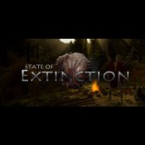 Stone Pixel Games State of Extinction (PC - Steam elektronikus játék licensz)