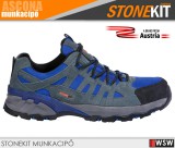 Stonekit ASCONA S1 munkavédelmi cipő - munkacipő