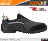 Stonekit BREGENZ S1 munkavédelmi cipő - munkacipő