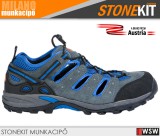 Stonekit MILANO S1 munkavédelmi cipő - munkacipő