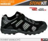 Stonekit PORTLAND S1 munkavédelmi cipő - munkacipő