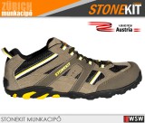 Stonekit ZÜRICH S1 munkavédelmi cipő - munkacipő