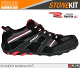 Stonekit ZÜRICH S1 munkavédelmi cipő - munkacipő