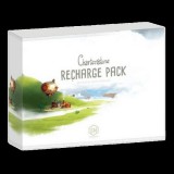 Stonemaier Games Charterstone – Recharge pack kiegészítő magyar változat