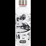 Stor Hydro Star Wars palack, 850 ml (8412497014323)