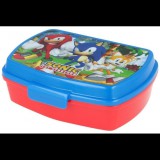 STOR SONIC uzsonnás doboz (FK73589)