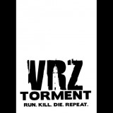 StormBringer Studios VRZ: Torment VR (PC - Steam elektronikus játék licensz)