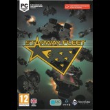 STORMCUBE GAMES Starway Fleet (PC -  Dobozos játék)
