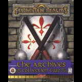 Stormfront Studios & Strategic Simulations Inc. Forgotten Realms: The Archives - Collection Two (PC - GOG.com elektronikus játék licensz)