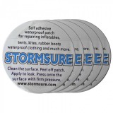 StormSure TEXTIL JAVÍTÓ TAPASZ 75 mm
