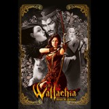 Storybird Studio Wallachia: Reign of Dracula (PC - Steam elektronikus játék licensz)