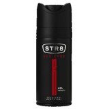 STR8 deo 150ml red code spray dezodor