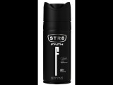 STR8 deo faith 150ml spray dezodor