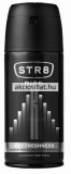 Str8 Rise 48H Dezodor 150ml