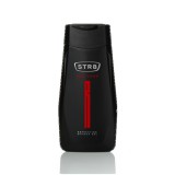 STR8 tusfürdő 250ml red code