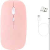 Strado CTMM Bluetooth Vezeték nélküli Egér 1600 DPI (5904172316271)
