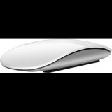 Strado WTM1 Vezeték nélküli Dotykowa Egér Fehér Bluetooth (5907694858793)