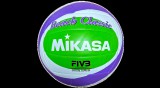 Strandröplabda MIKASA BV543C - FIVB