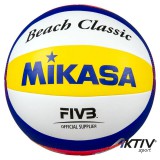 Strandröplabda Mikasa BV552-C