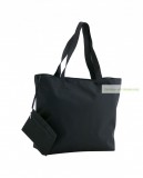 Strandtáska, kozmetikai táskával 47x34x12.5 cm