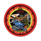 Stranger Things (CHOOSE YOUR ADVENTURE) óra