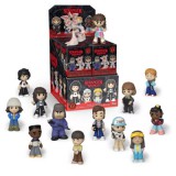 Stranger Things mini figurák (FUNKO MYSTERY)