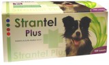 Strantel Plus tabletta kutyák részére A.U.V. 104 db