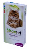 Strantel tabletta macskák részére A.U.V 8 db