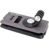 Strap tartó PGYTECH DJI Osmo Pocket / Pocket 2 / Akció- és sportkamerákhoz (P-18C-019)