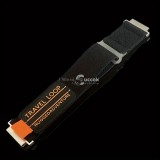 Strapabíró poliamid óra szíj 22mm 20mm