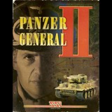 Strategic Simulations / Ubisoft Panzer General 2 (PC - GOG.com elektronikus játék licensz)