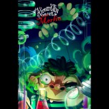 Strategy First Alimardan Meets Merlin (PC - Steam elektronikus játék licensz)