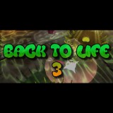 Strategy First Back To Life 3 (PC - Steam elektronikus játék licensz)