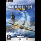 Strategy First Battle Of Europe (PC - Steam elektronikus játék licensz)