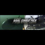 Strategy First Classic Naval Combat Pack (PC - Steam elektronikus játék licensz)