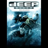 Strategy First Deep Black: Reloaded (PC - Steam elektronikus játék licensz)