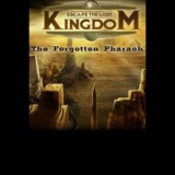 Strategy First Escape The Lost Kingdom: The Forgotten Pharaoh (PC - Steam elektronikus játék licensz)