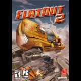 Strategy First FlatOut 2 (PC - Steam elektronikus játék licensz)