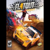 Strategy First FlatOut 4: Total Insanity Soundtrack Volume 1 (PC - Steam elektronikus játék licensz)