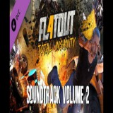 Strategy First FlatOut 4: Total Insanity Soundtrack Volume 2 (PC - Steam elektronikus játék licensz)