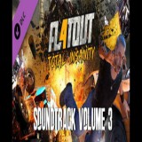 Strategy First FlatOut 4: Total Insanity Soundtrack Volume 3 (PC - Steam elektronikus játék licensz)