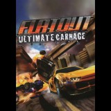 Strategy First FlatOut: Ultimate Carnage (PC - Steam elektronikus játék licensz)
