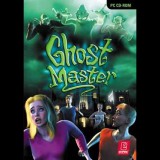 Strategy First Ghost Master (PC - GOG.com elektronikus játék licensz)