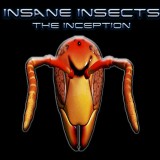Strategy First Insane Insects: The Inception (PC - Steam elektronikus játék licensz)
