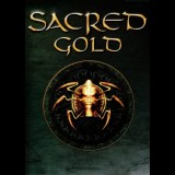Strategy First Sacred Gold (PC - Steam elektronikus játék licensz)