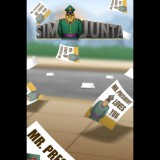 Strategy First Sim Junta (PC - Steam elektronikus játék licensz)