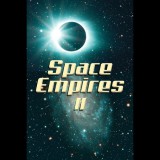 Strategy First Space Empires II (PC - Steam elektronikus játék licensz)
