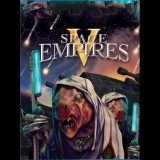 Strategy First Space Empires V (PC - Steam elektronikus játék licensz)