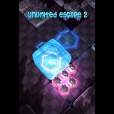 Strategy First Unlimited Escape 2 (PC - Steam elektronikus játék licensz)