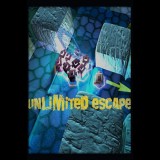 Strategy First Unlimited Escape (PC - Steam elektronikus játék licensz)